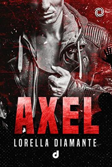 Axel (VORTEX SERIES Vol. 1)